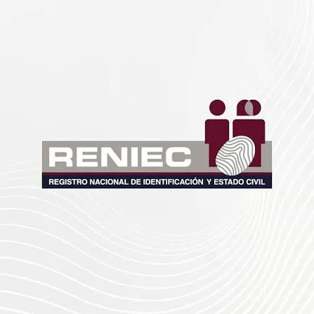 Registro Nacional de Identificación y Estado Civil (RENIEC)