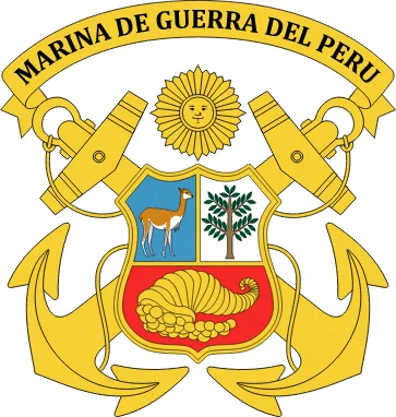 Marina de Guerra del Perú (MGP)